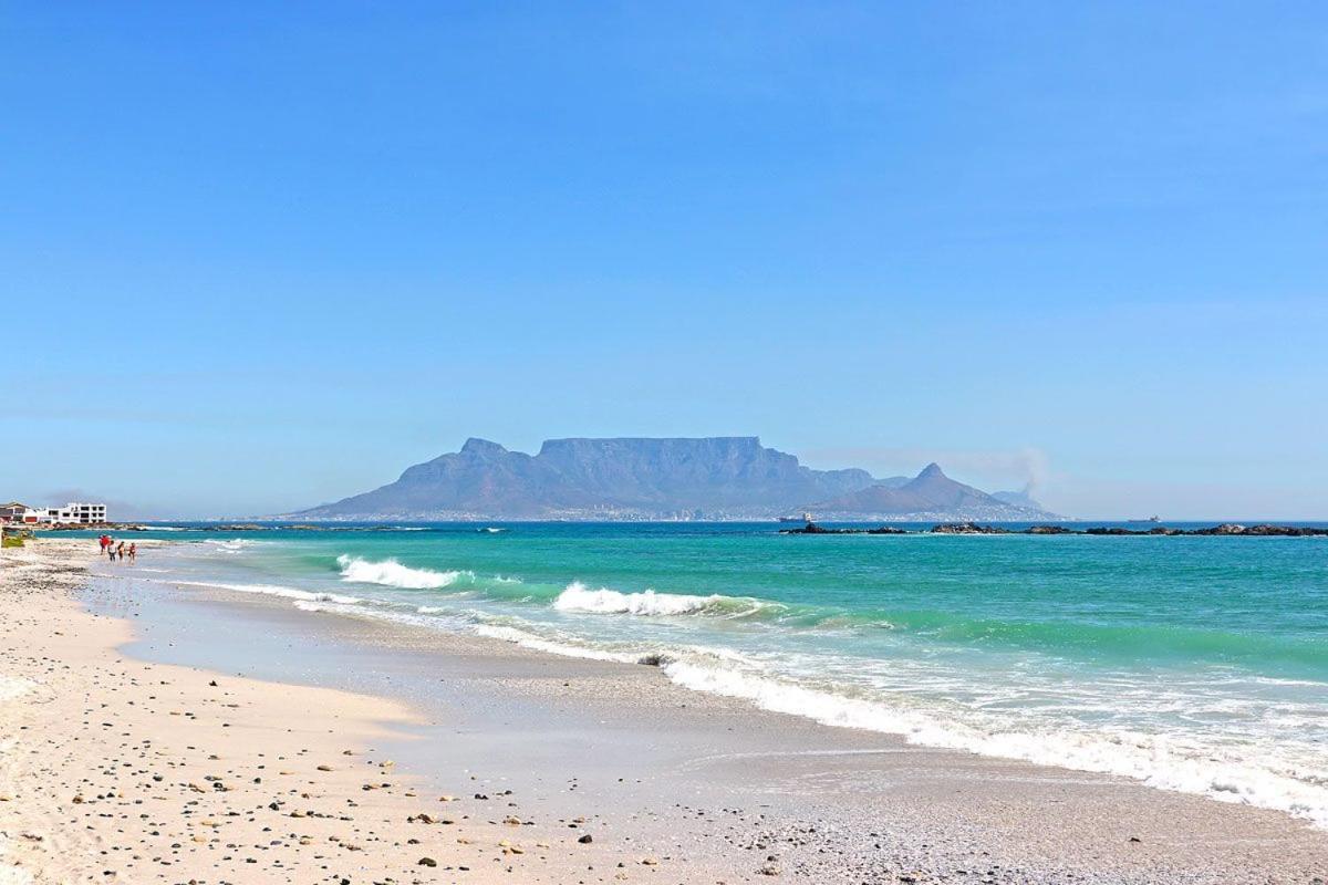 Eden On The Bay 118 By Hostagents Apartment Bloubergstrand Exterior photo