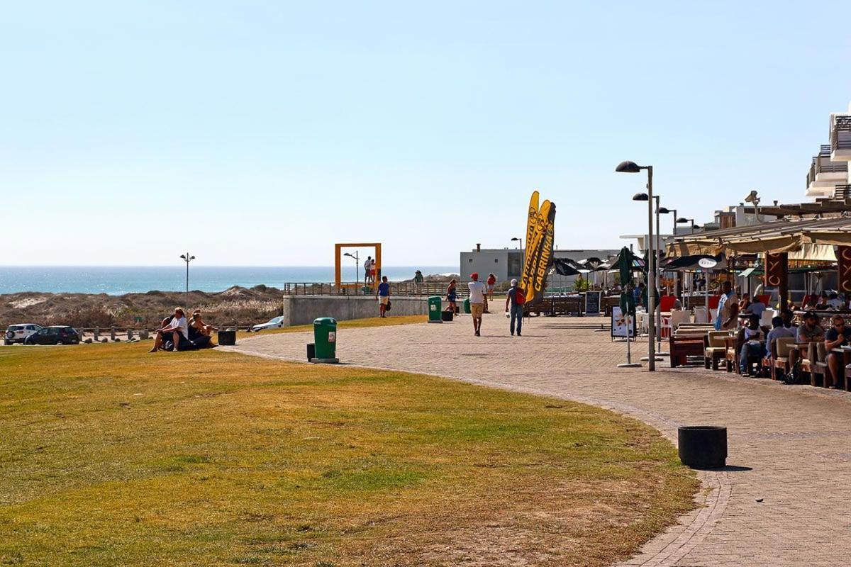 Eden On The Bay 118 By Hostagents Apartment Bloubergstrand Exterior photo