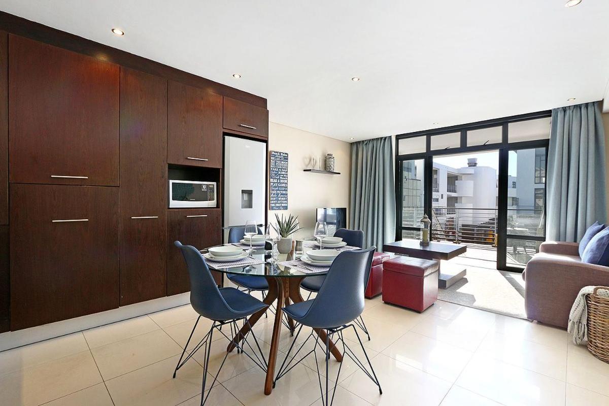 Eden On The Bay 118 By Hostagents Apartment Bloubergstrand Exterior photo